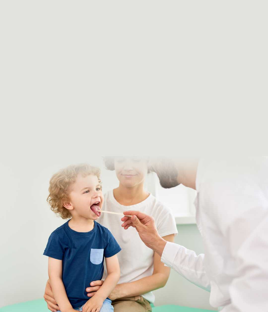 Pediatric Allergy Clinic